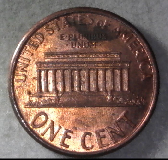 1995-P-Lincoln-Memorial-Cent-With-Interior-Die-Break-On-Head-And-RIDB